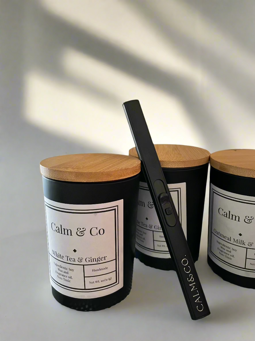 Usb Rechargable  Lighter